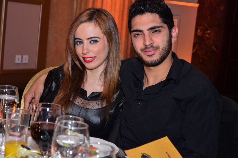 NDU 5th Annual Gala Dinner
